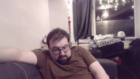 MysteryMonkey online show from December 12, 10:42 pm