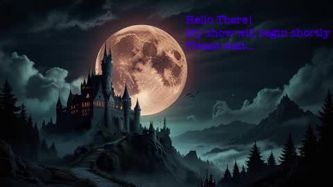 MysteryMonkey online show from February 5, 8:57 pm