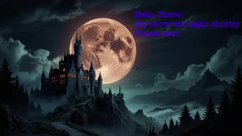 MysteryMonkey online show from October 10, 10:20 pm