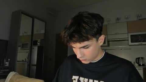 Snapshot of mystic_evan chatting on September 20, 3:13 pm Evan Brown online show from September 20, 3:13 pm