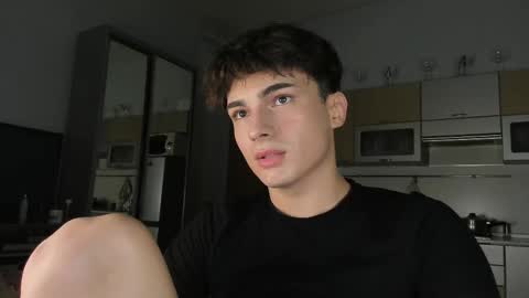 Snapshot of mystic_evan chatting on September 22, 6:21 pm Evan Brown online show from September 22, 6:21 pm