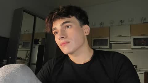 Snapshot of mystic_evan chatting on September 25, 12:14 am Evan Brown online show from September 25, 12:14 am