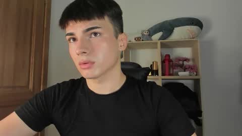 Snapshot of mystic_evan chatting on November 9, 10:35 am Evan Brown online show from November 9, 10:35 am