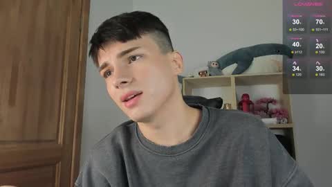 Snapshot of mystic_evan chatting on November 14, 6:34 am Evan Brown online show from November 14, 6:34 am