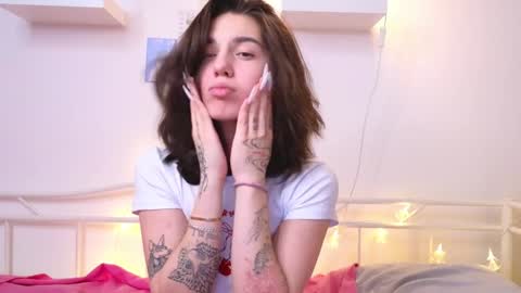 MILLI online show from January 11, 11:45 am