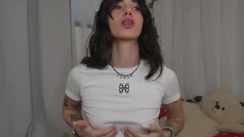 MILLI online show from October 18, 11:33 am