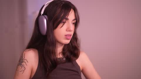 MILLI online show from November 5, 12:16 pm