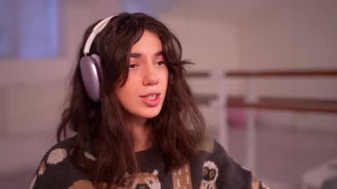 MILLI online show from December 2, 8:19 am