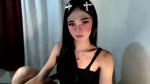 Krestine online show from October 7, 2:47 pm