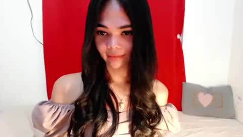 Krestine online show from October 24, 12:08 am