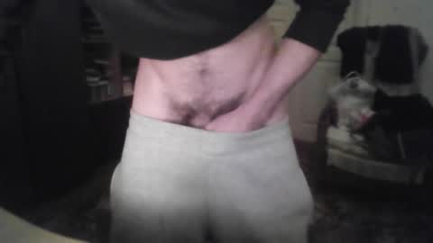 mysticstroke online show from December 2, 12:16 am