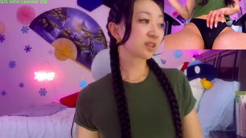 MySweetSofie online show from February 5, 1:26 am