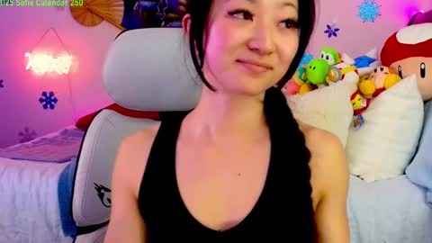 MySweetSofie online show from February 17, 1:36 am