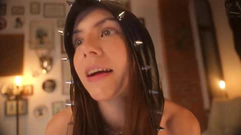 Kate or KT online show from September 16, 7:26 pm