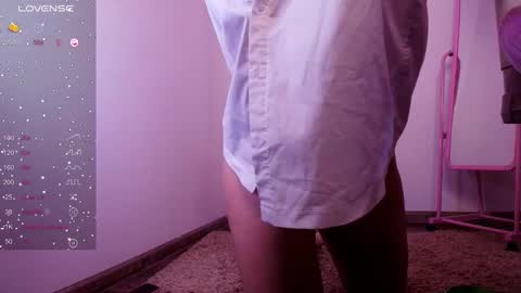 Eva  online show from January 21, 12:07 pm