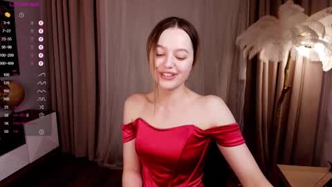 Eva  online show from February 22, 2:52 pm