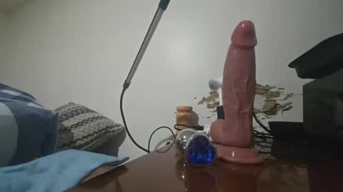 bigassdildomachine online show from December 1, 5:56 am