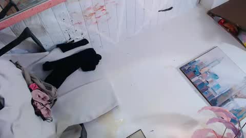 yannah online show from January 25, 9:35 pm