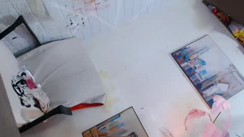 yannah online show from February 6, 6:56 pm