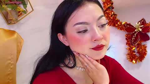 Snapshot of naamah_b chatting on December 28, 1:49 pm naamah_b online show from December 28, 1:49 pm