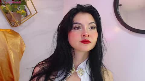 Snapshot of naamah_b chatting on January 8, 1:20 pm naamah_b online show from January 8, 1:20 pm