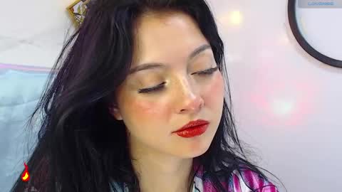 Snapshot of naamah_b chatting on February 6, 4:58 pm naamah_b online show from February 6, 4:58 pm