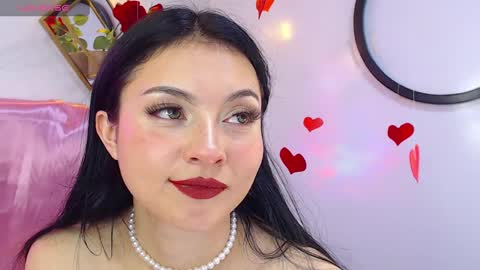 Snapshot of naamah_b chatting on February 14, 2:33 pm naamah_b online show from February 14, 2:33 pm