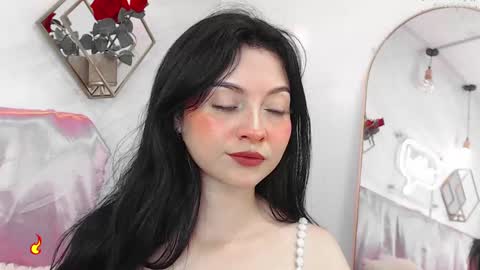 Snapshot of naamah_b chatting on March 6, 2:18 pm naamah_b online show from March 6, 2:18 pm