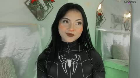 Snapshot of naamah_b chatting on October 30, 2:51 pm naamah_b online show from October 30, 2:51 pm