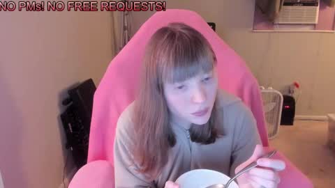 Natalie Marlo online show from February 26, 7:42 am