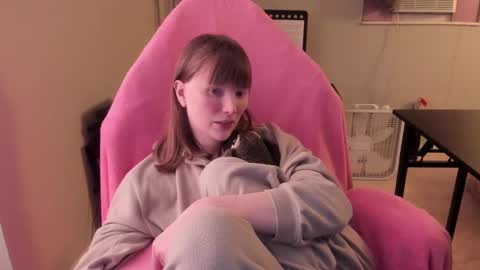 Natalie Marlo online show from February 27, 9:54 am