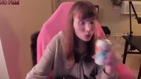 Natalie Marlo online show from September 11, 1:55 pm