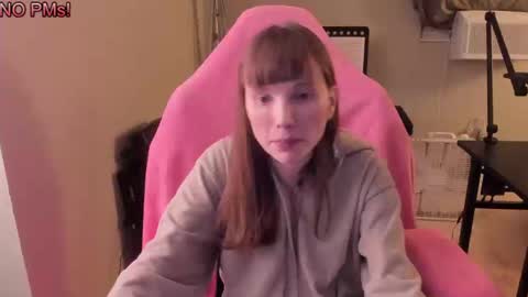 Natalie Marlo online show from September 17, 1:02 pm