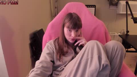 Natalie Marlo online show from September 30, 6:07 am