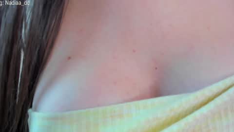 Nadia  INST Nadiaa dc online show from December 5, 2:53 am