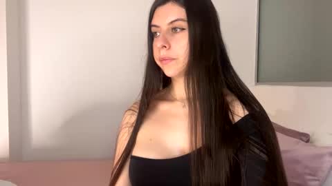 Nadia  INST Nadiaa dc online show from January 29, 4:36 am