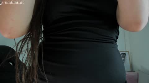 Nadia  INST Nadiaa dc online show from February 3, 2:47 am