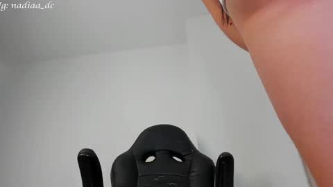 Nadia  INST Nadiaa dc online show from March 7, 4:24 am