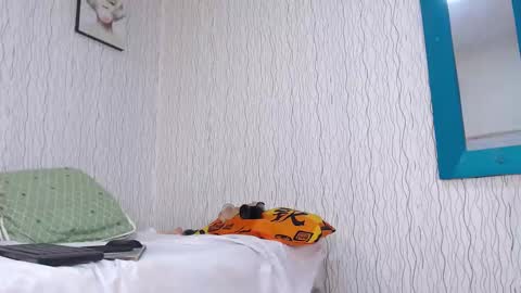 Nadia online show from February 17, 10:03 pm