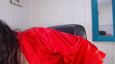 Nadia online show from March 6, 9:47 am