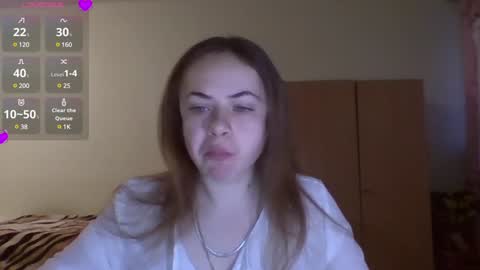 nadiiamorgun online show from January 12, 6:17 am