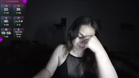 nadiiamorgun online show from September 17, 5:36 pm