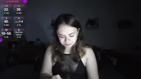 nadiiamorgun online show from October 21, 5:41 am