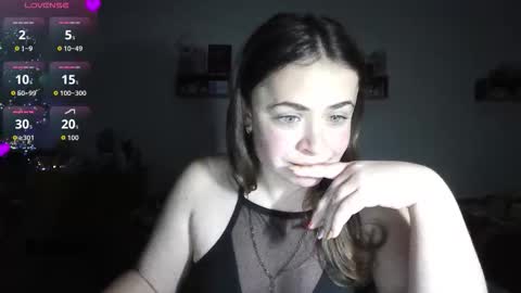 nadiiamorgun online show from November 17, 6:35 pm