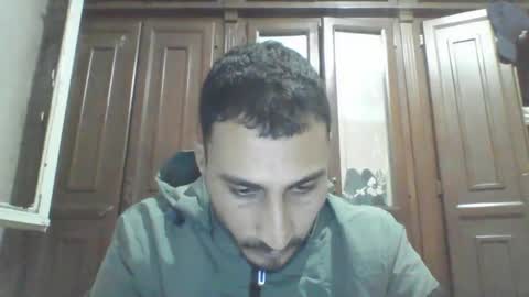 V online show from January 14, 5:34 pm