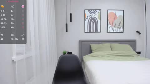 Snapshot of nadyayax chatting on December 11, 2:11 pm Nadya online show from December 11, 2:11 pm