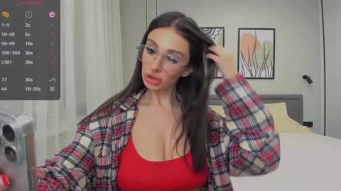 Snapshot of nadyayax chatting on December 29, 1:49 pm Nadya online show from December 29, 1:49 pm