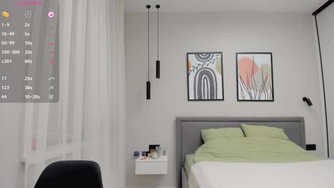 Snapshot of nadyayax chatting on February 18, 3:43 pm Nadya online show from February 18, 3:43 pm