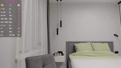 Snapshot of nadyayax chatting on November 6, 11:11 am Nadya online show from November 6, 11:11 am