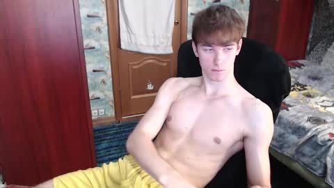 nagibator69_ online show from October 19, 8:20 pm